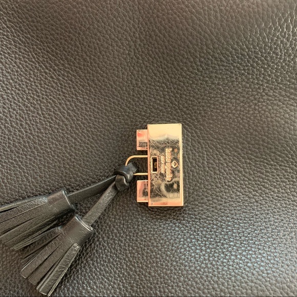 Kate Spade Hayes Medium Backpack - Picture 3 of 4